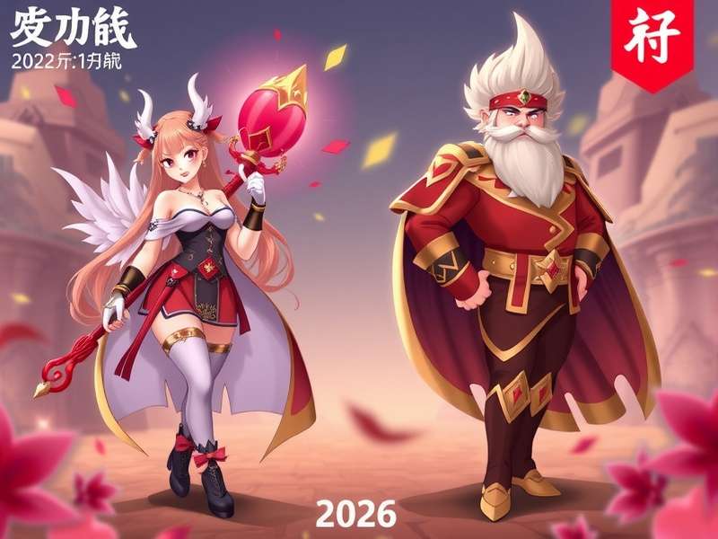 阿尔及利亚国旗